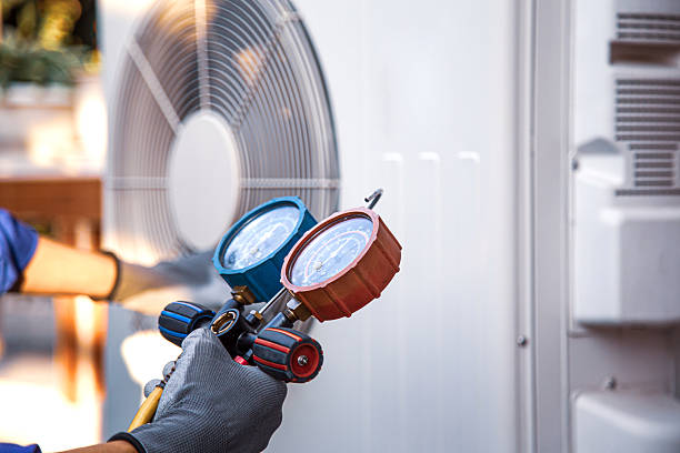 Affordable Emergency Hvac Repair solutions in Liberty, SC